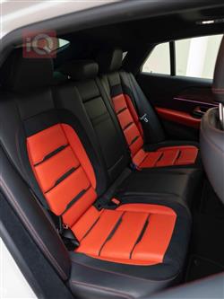 مرسيدس بنز GLE  كوبيه